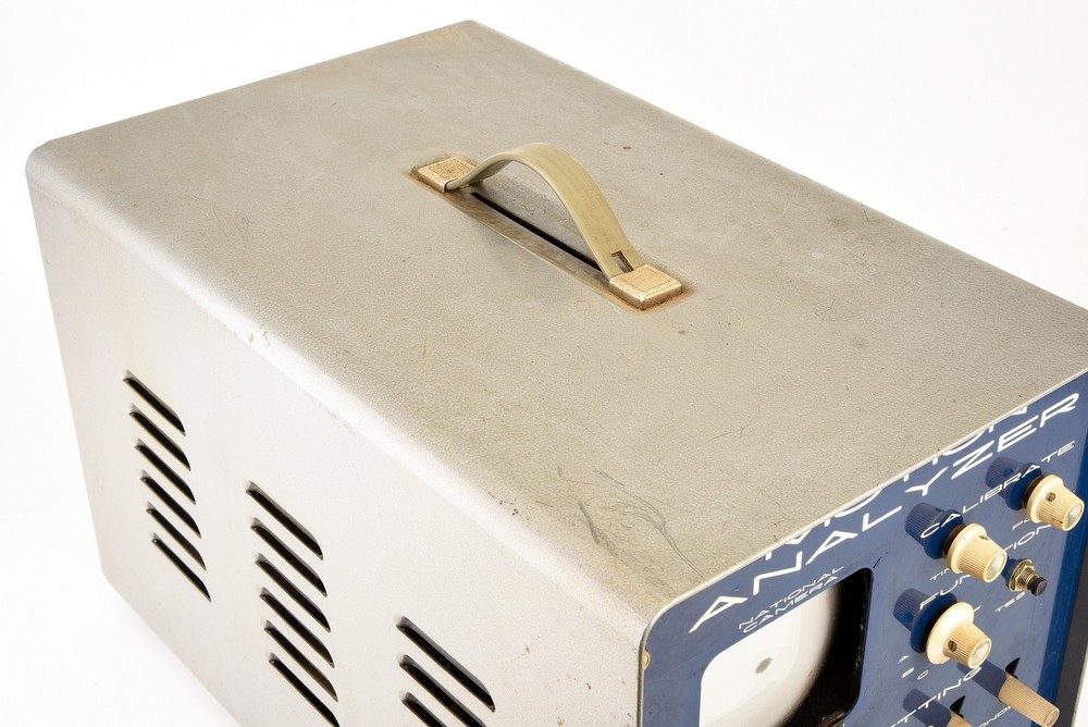 National Camera Motion Analyzer to Diagnose Mechanical Camera Functions V20