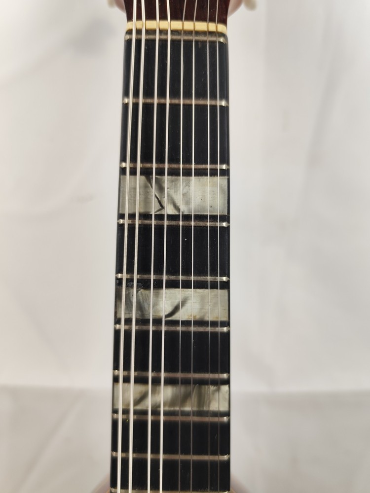 Mandolin 4/4 Symphony Hugo Wunderlich 5 to 曼陀林 만돌린マンドリン
