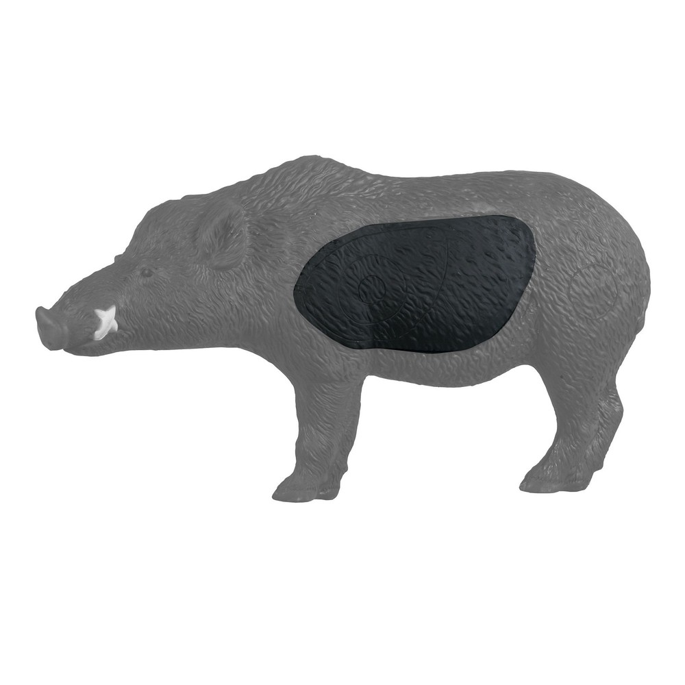 Rinehart Razorback Boar Archery Replaceable Core IBO (INSERT ONLY)