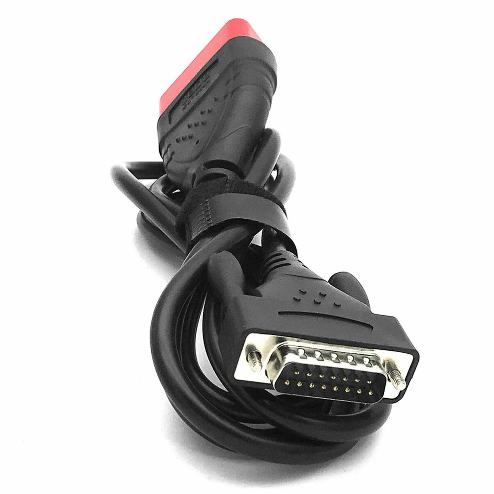 OBD2 Scanner Diagnostic Live Data Code Reader Check Engine Light for FORD New