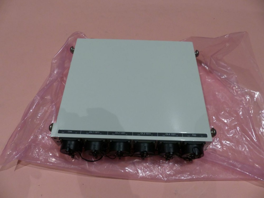 NOKIA 3HE07939AAAAC101 SERVICE AGGREGATION ROUTER MR: 01