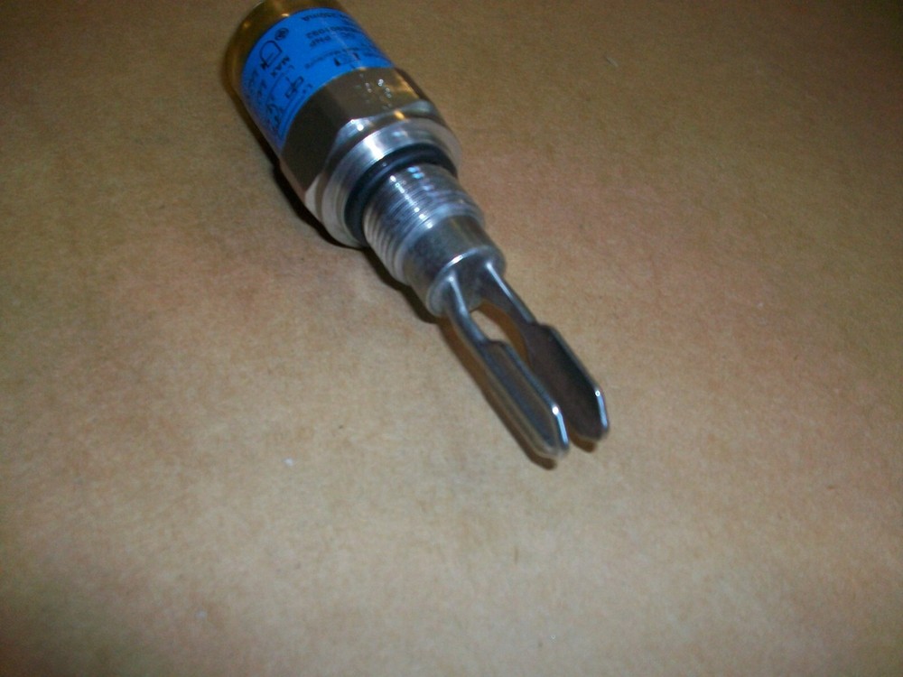 Endress Hauser Liquiphant FTL20-2025 USED