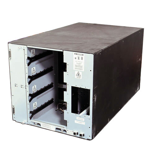 IBM 3576-E9U TS3310 Tape Expansion