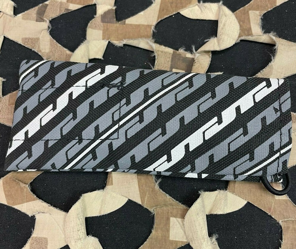 NEW JT FX Barrel Condom - Grey