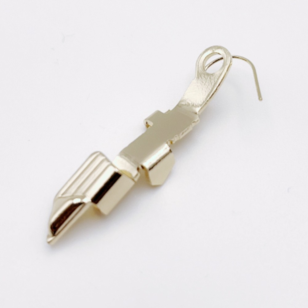 Extended Slide Stop Release For GLOCK Models GEN 1 2 3 4 Gold