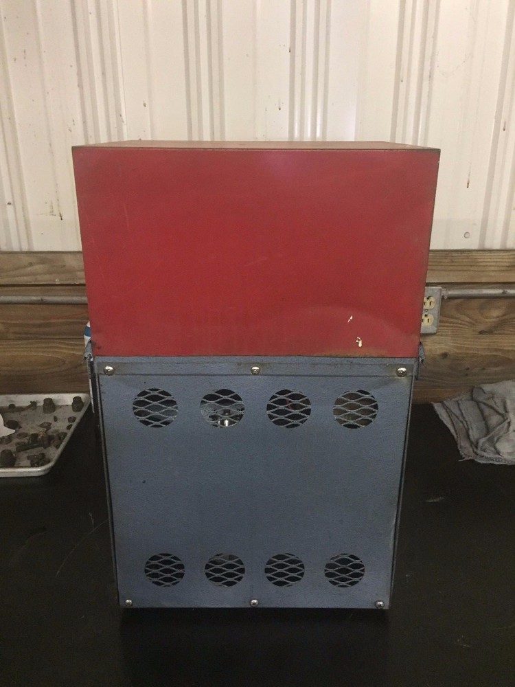 SUN DISTRIBUTOR MACHINE SUN IGNITION SIMULATOR SUN ANALYZER SUN ELECTRIC