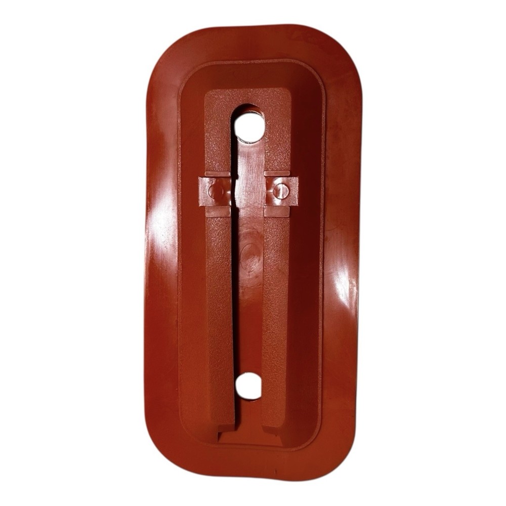 Orange SUP Slide-In Fin Base Mount Replacement | Inflatable Paddleboard Repair