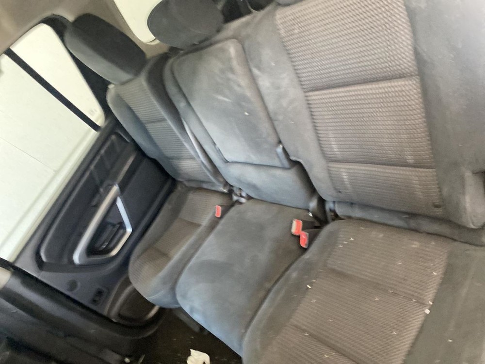 Complete Console Front Floor Fits 10-15 TITAN 1007077