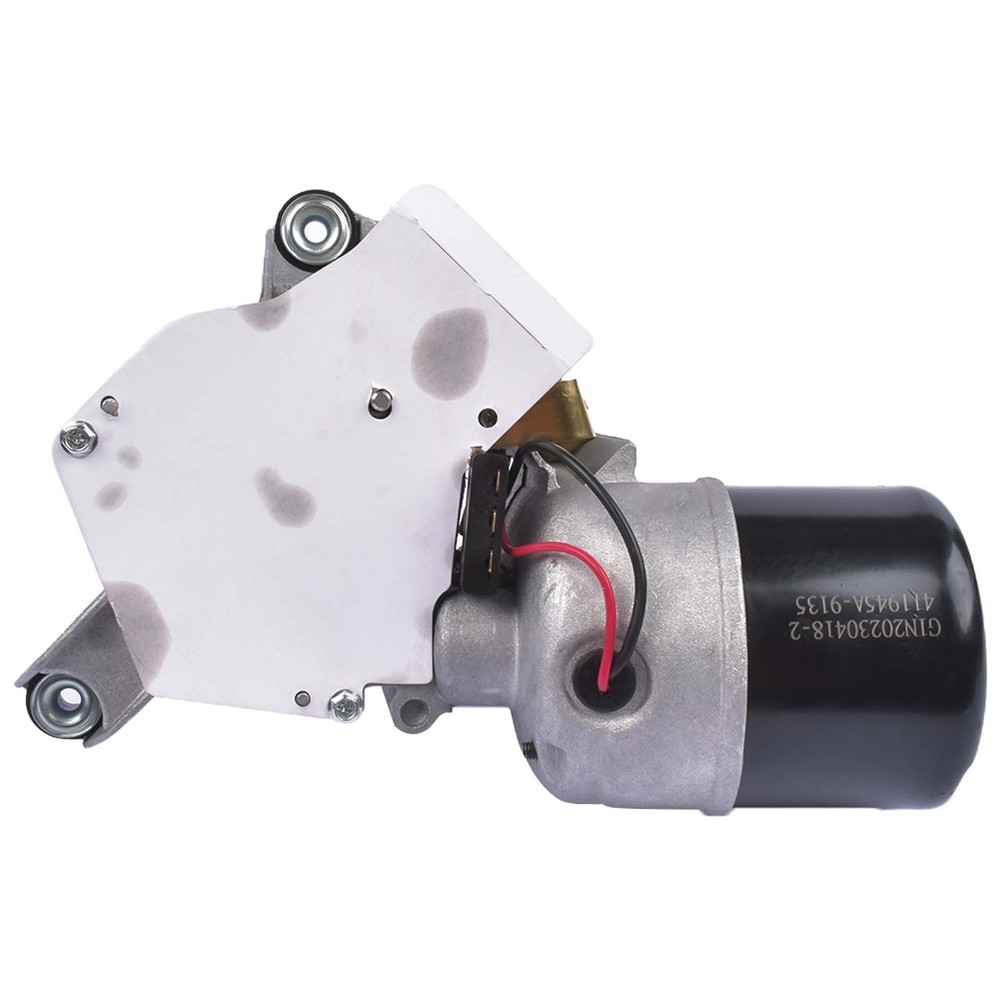 Front Wiper Motor For Firebird LeSabre Chevelle DeVille All Front w/3 Terminals