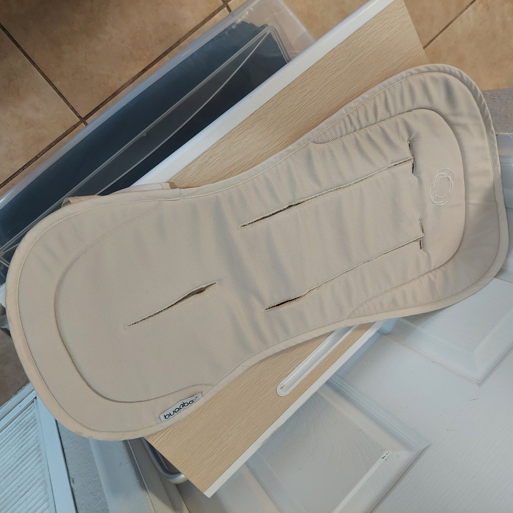 Bugaboo Universal Seat Liner Comfortable and Durable