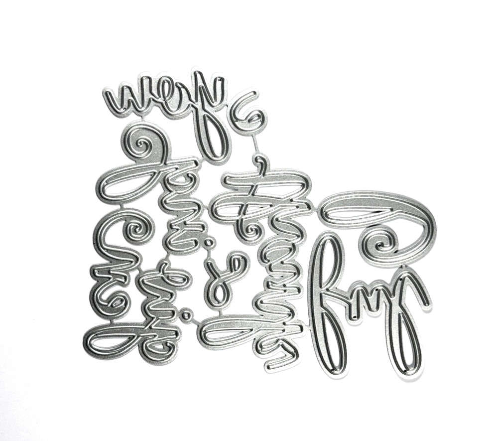 Honey Bee Dies - THANKS & GIVING