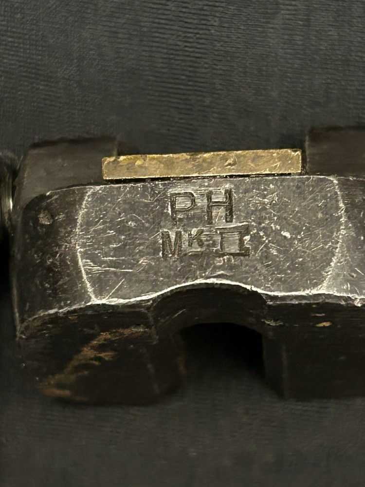 GREAT! PH Mk II Enfield Front Rifle Sight Adjustment Tool