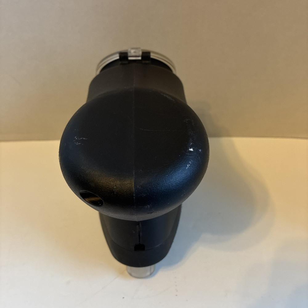 Viewloader VL Force Electronic Paintball Loader Hopper Works Please Read