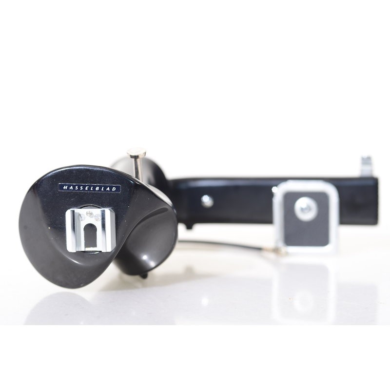 Hasselblad Flash Grip For 500EL/M / EL / EL/X - Flash Grip - Handle Loop