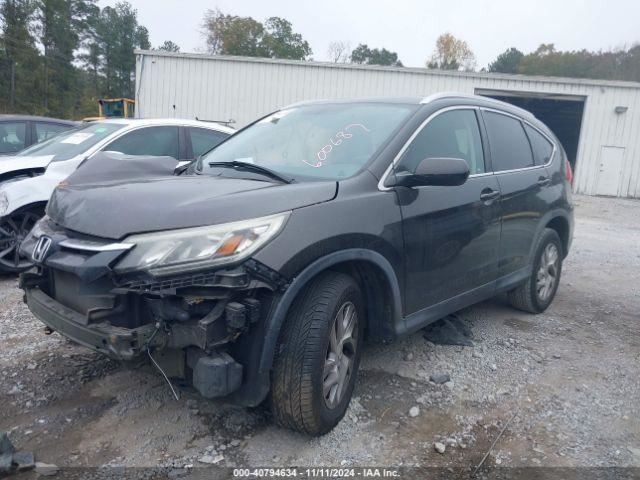 Transfer Case Automatic Transmission US Built Fits 15-16 CR-V 4537660