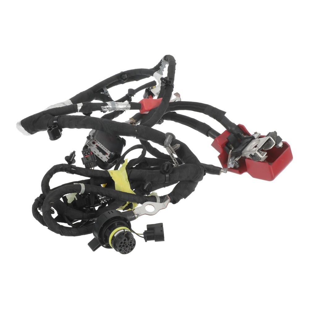 Genuine Mopar Wiring 68452764AC