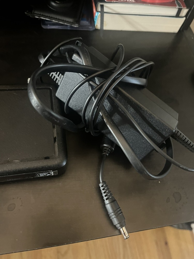 Direct Tv Receiver Box W/ Remote