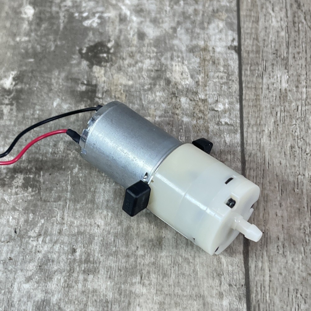Keurig K50 K-Classic Single Cup Coffee Maker Replacement Mini Pump