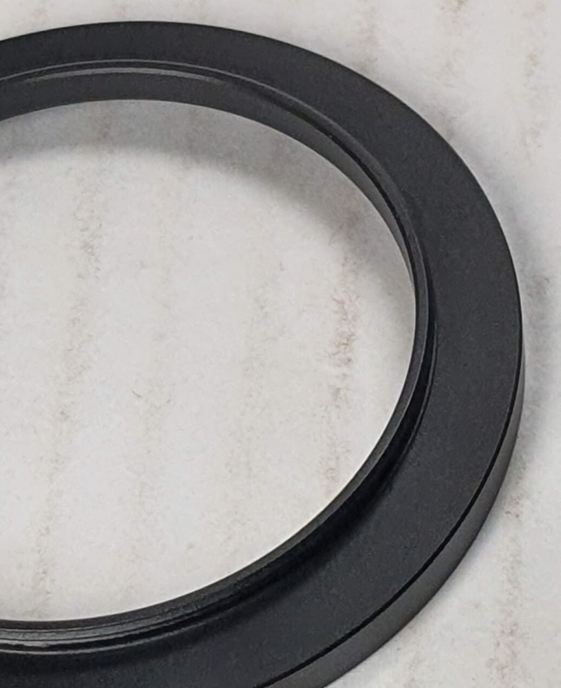 49-58mm Metal Step Up Lens Filter Converting Adapter Ring 49mm-58 E49-E58 49-58