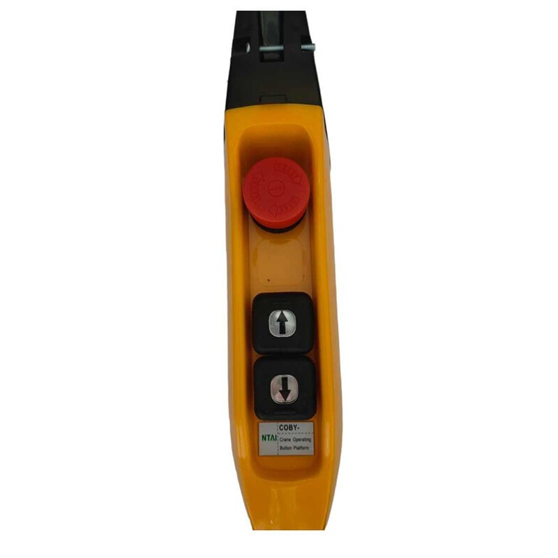 For COB-61F Crane control handle push button actuation switch COB-61F