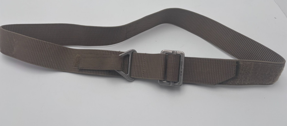 Tactical Wolf Rigger's Belt - Size Medium