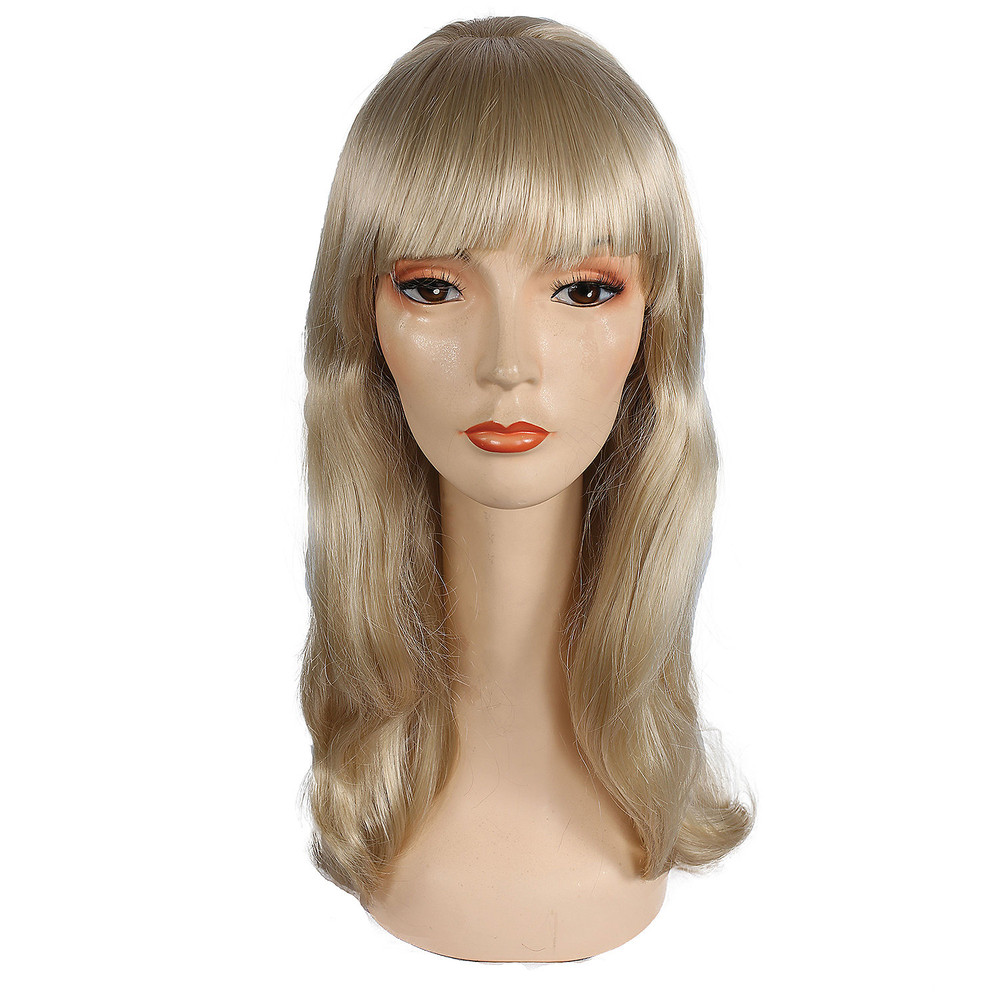Priscilla Wig - Lacey Wigs