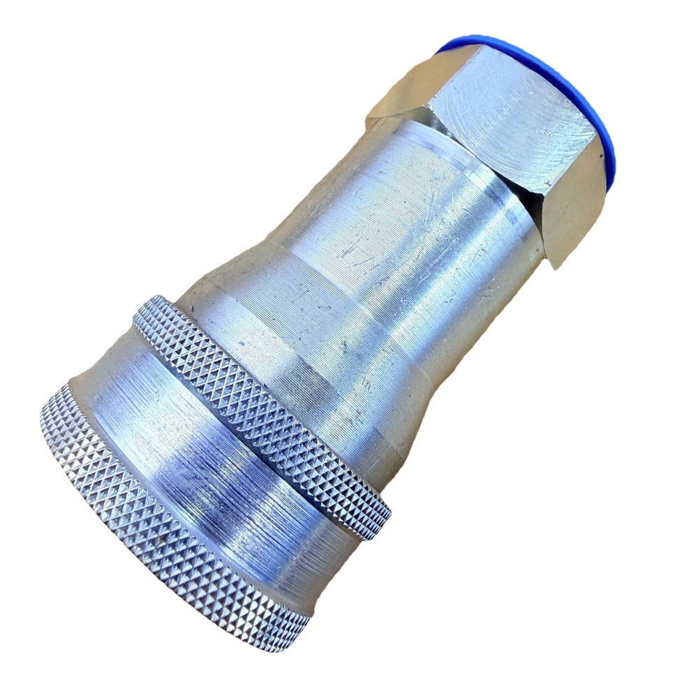 Safeway 1" Quick Coupler S565-8 Female Half 4000PSI