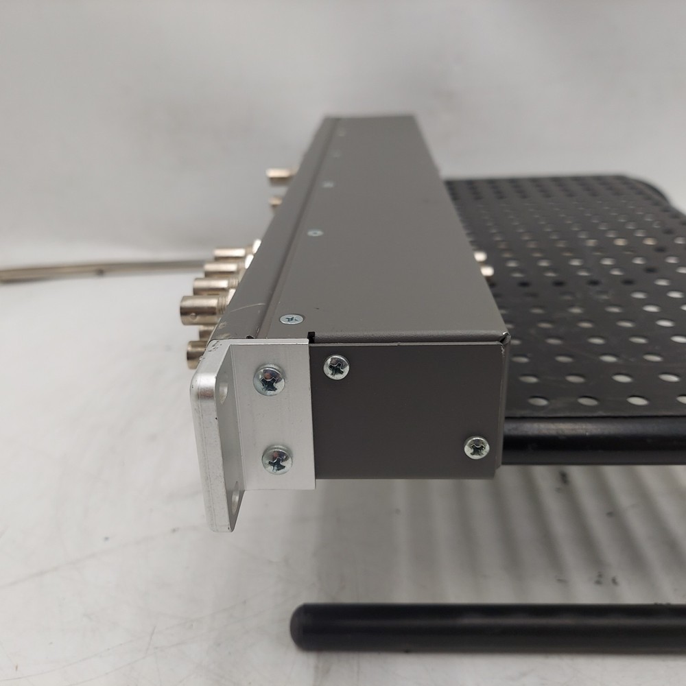 AJA KLHi-Box 102776 External Breakout Box