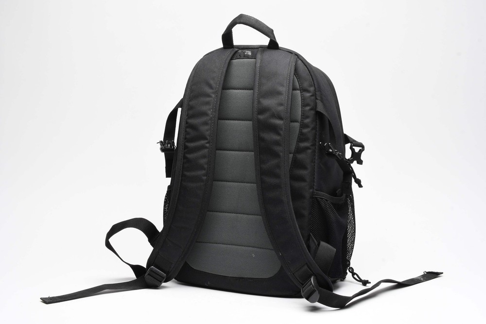 Lowepro Tahoe BP150 Camera Backpack - Black, Good!