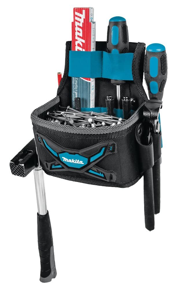 Makita Fixing Pouch & Hammer Holder