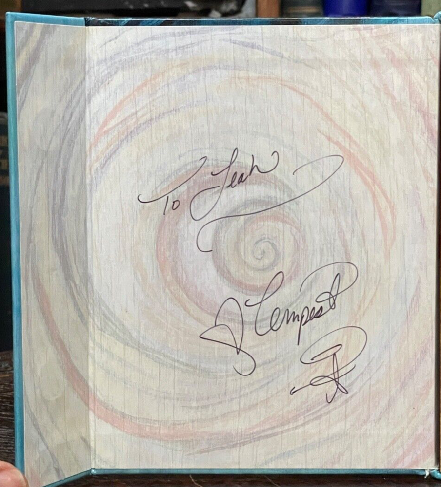 SIGNED - LIMINAL SPIRITS ORACLE - Zakaroff, 1st 2020 - TAROT DIVINATION UNUSED