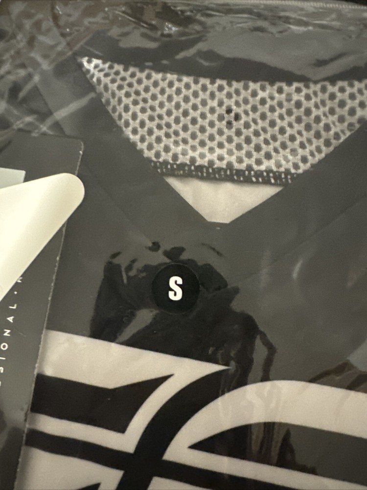 Fly Motocross Jersey