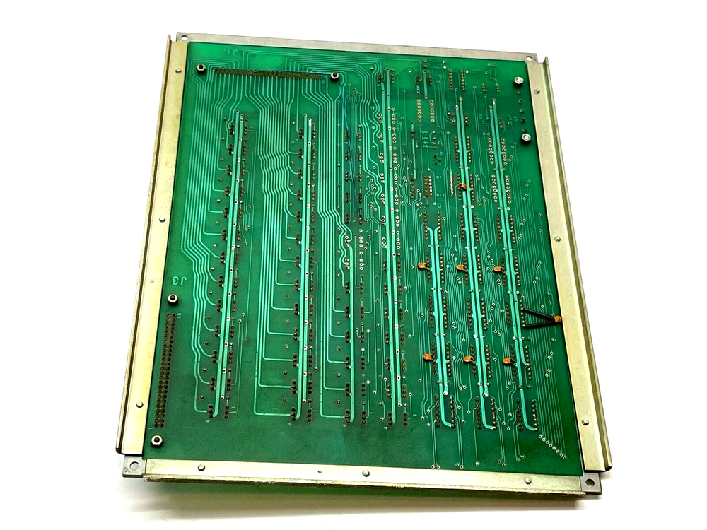 Fanuc Matsuura 0049B02 Control Module Board