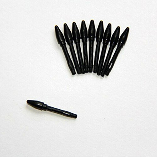 20Pcs Replacement Refill Pen Nibs Tips For Huion Digital Graphics Drawing Stylus