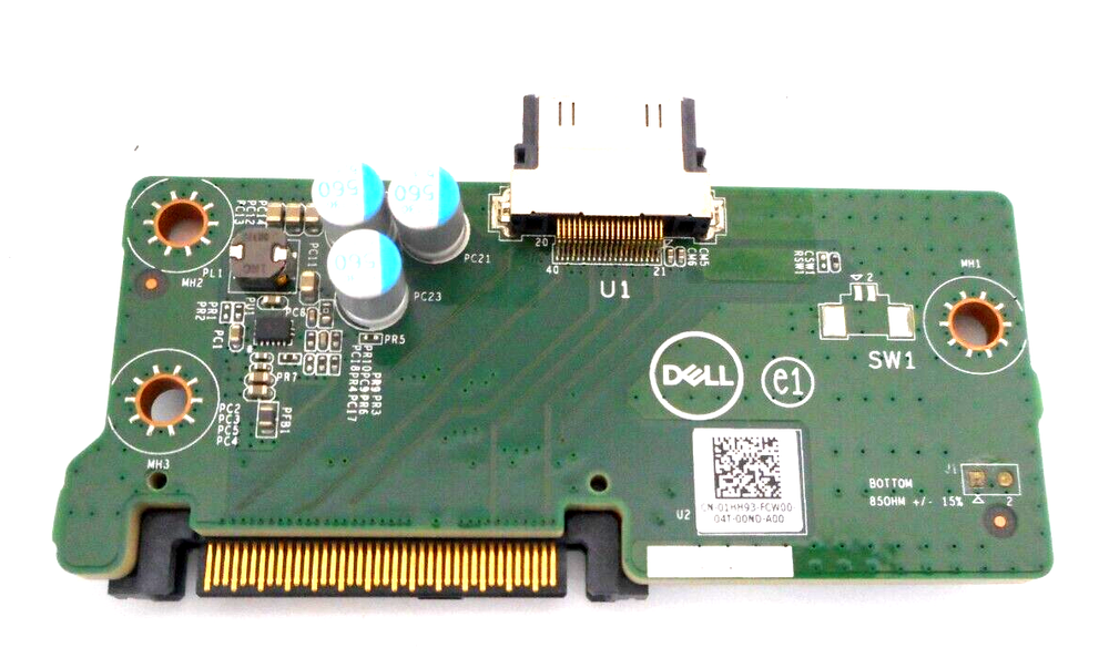 NEW Dell PWA Controller M.2 Module V2 BIC03 1HH93