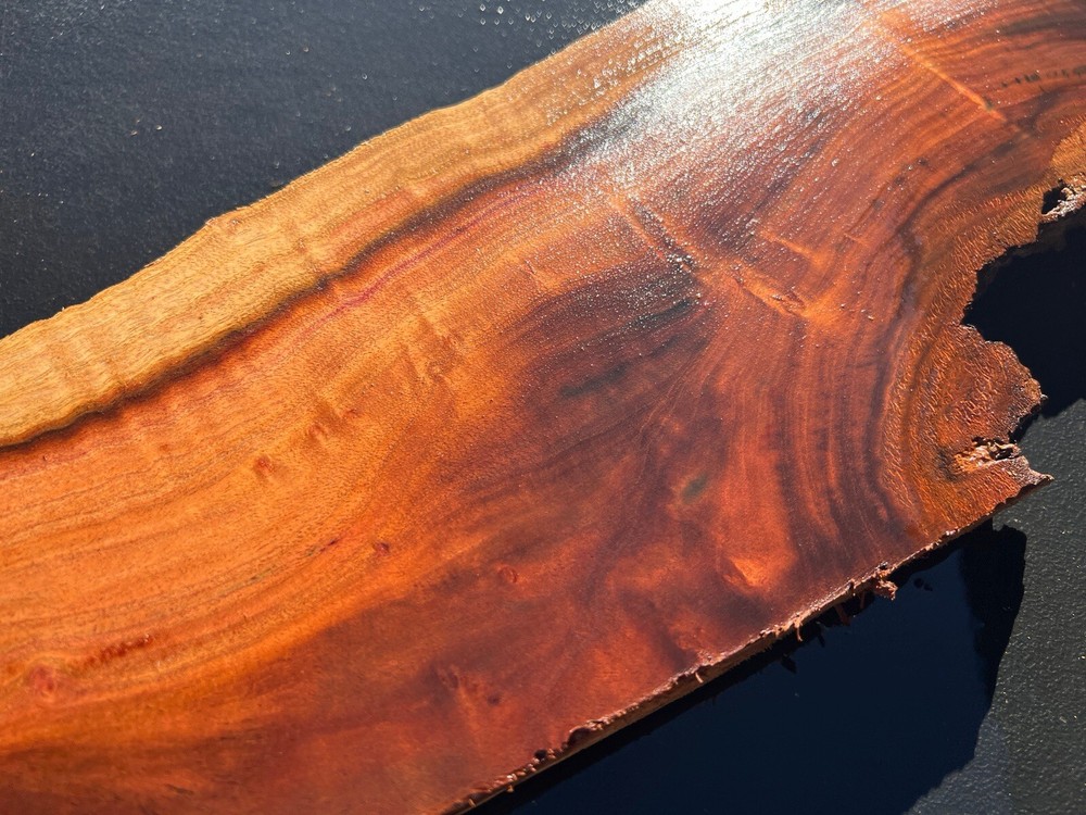 Hawaiian Milo Board #14040