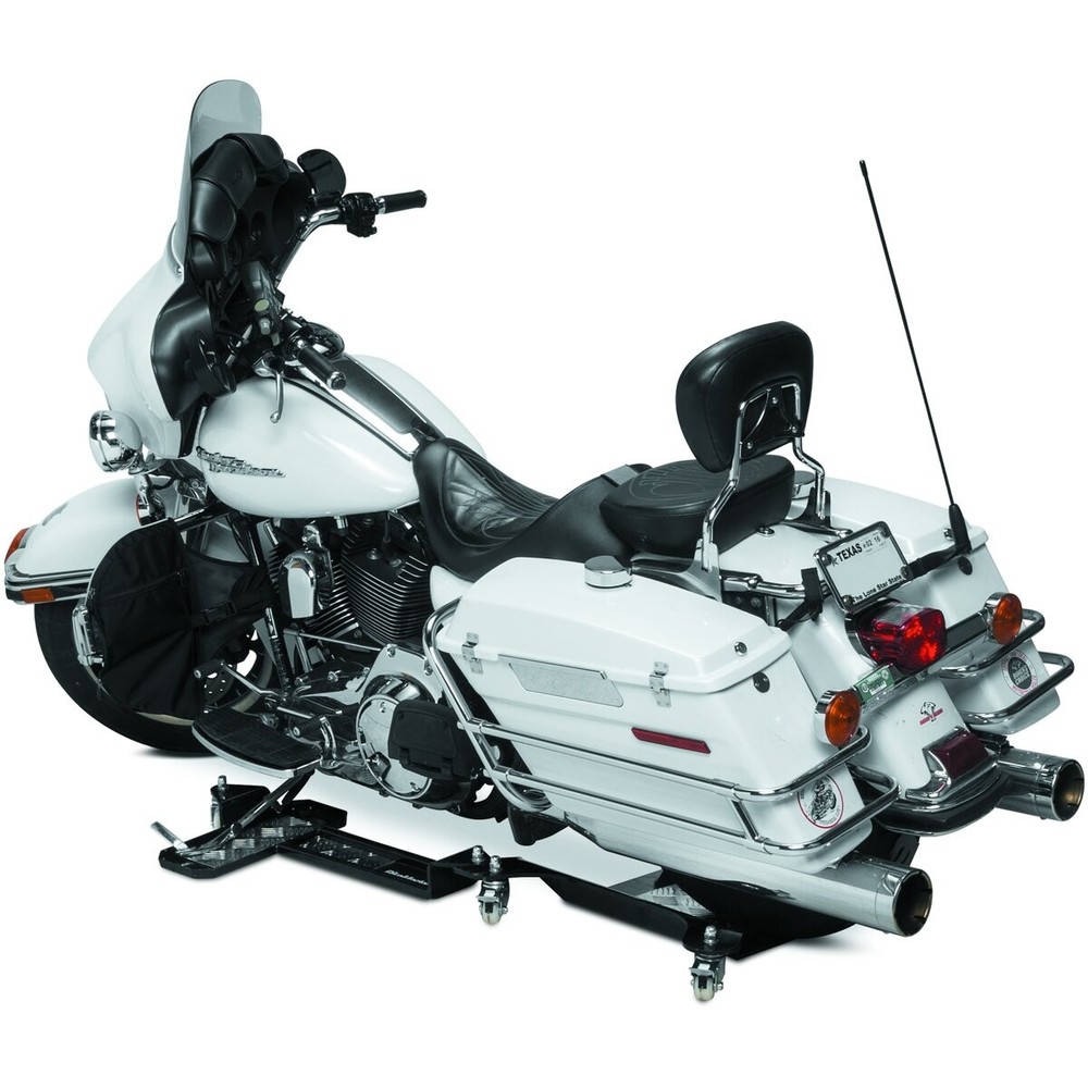 BikeMaster Motorcycle Dolly - TLMD-A