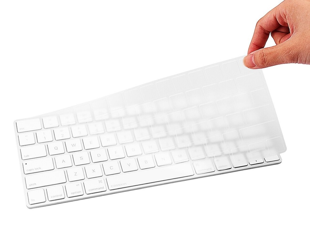 Ultra For Magic Keyboard (MLA22LL/A) Apple Wireless Magic Keyboard (MLA22LL/A)
