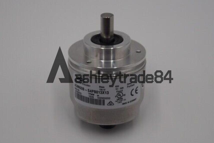 1PC SICK A3M60B-S4PB013X13 encoder NEW