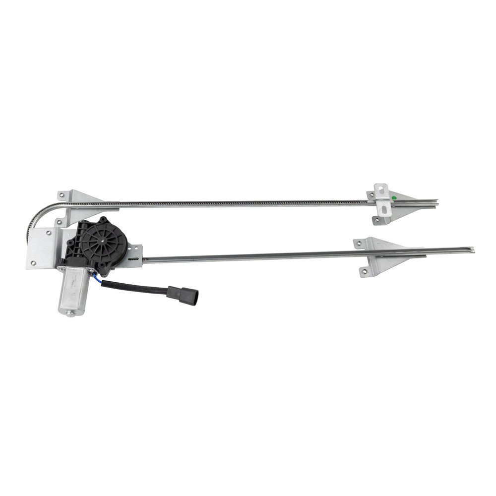 WINDOW REGULATOR - DRIVER SIDE - REPLACES PETERBILT R21-6011