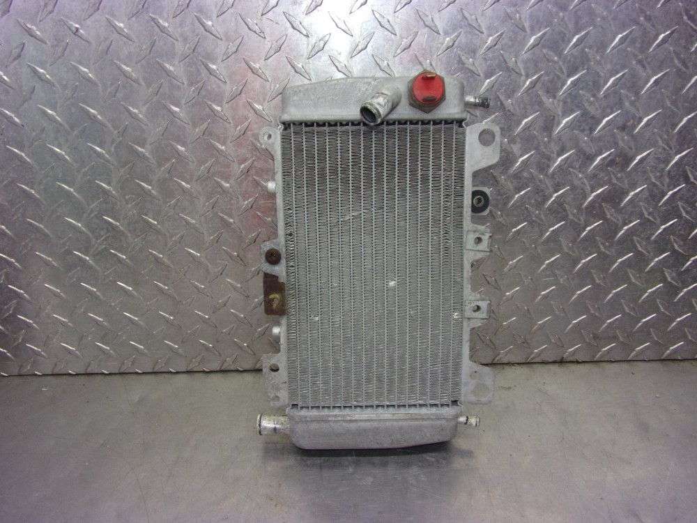 932 B PIAGGIO BV 200 2003 OEM RADIATOR
