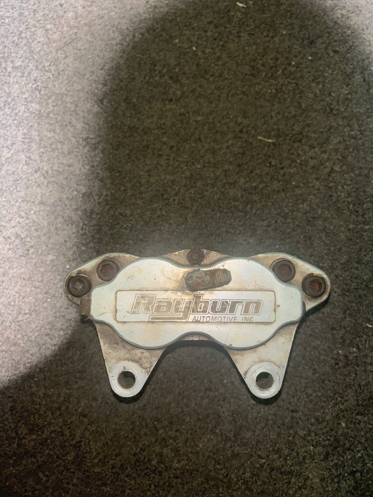 Rayburn Automotive Inc Caliper
