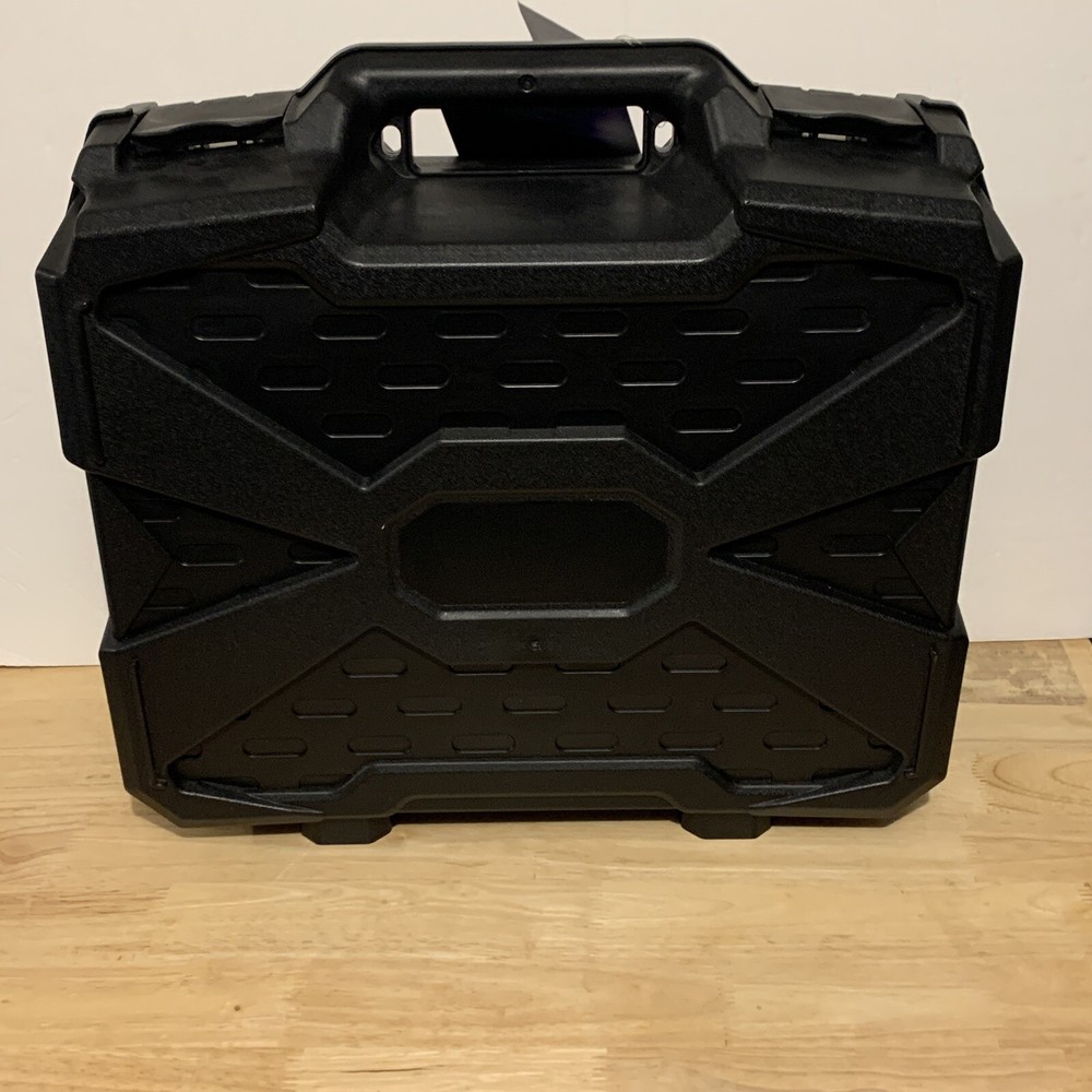 CM Waterproof Case for Oculus Quest 2 VR Accessories , Includes Travel Case Only