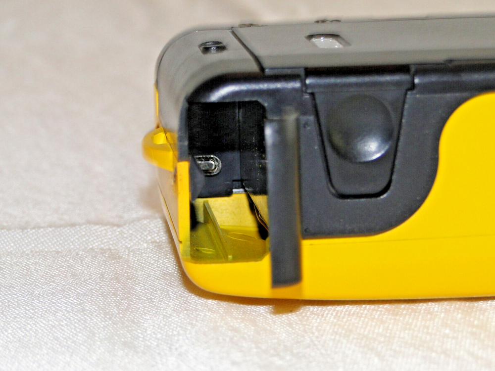 SeaLife SL-100 Underwater 35mm Camera