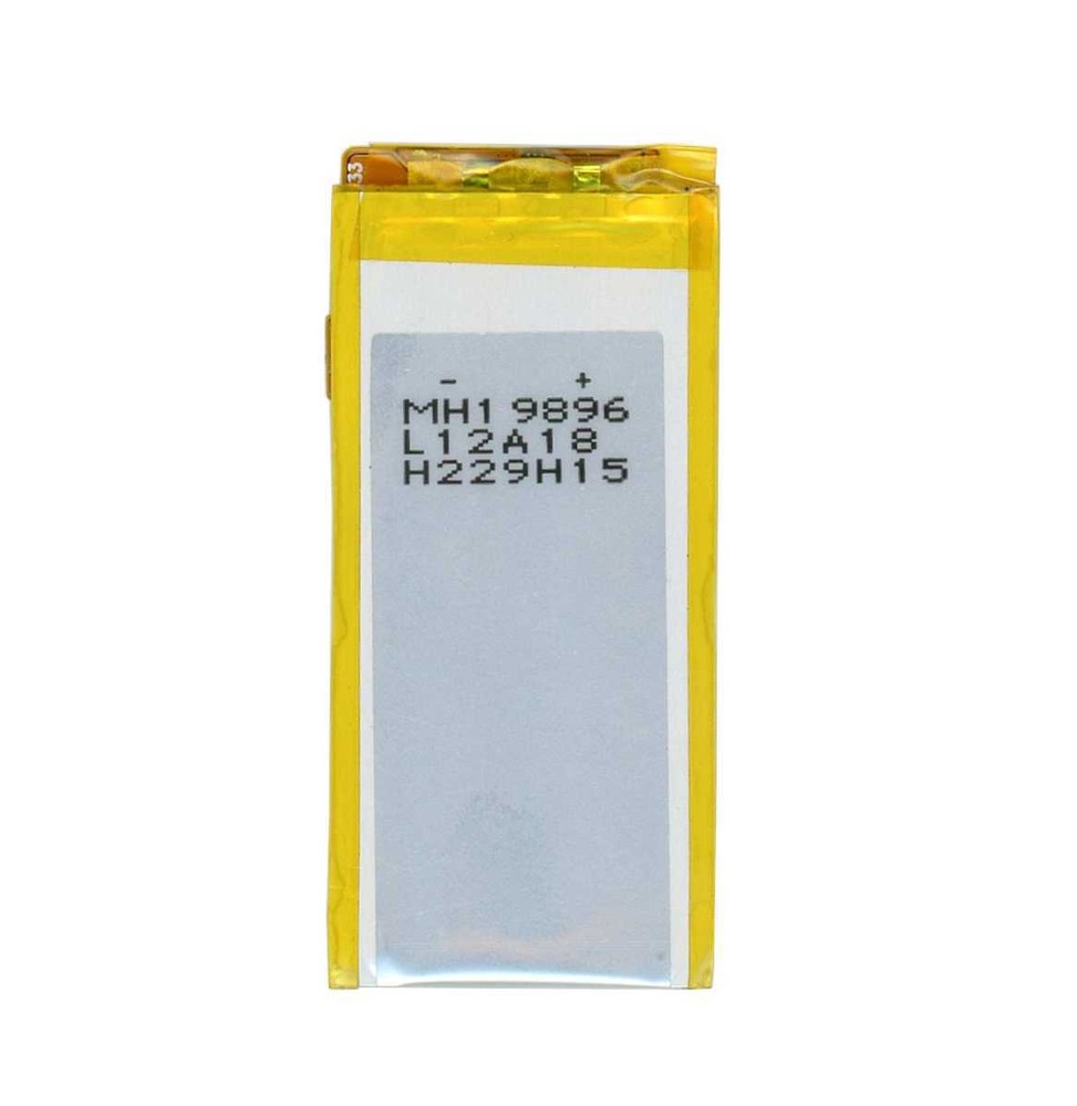iPod Nano 4th Generation 230mAh Battery with Tools