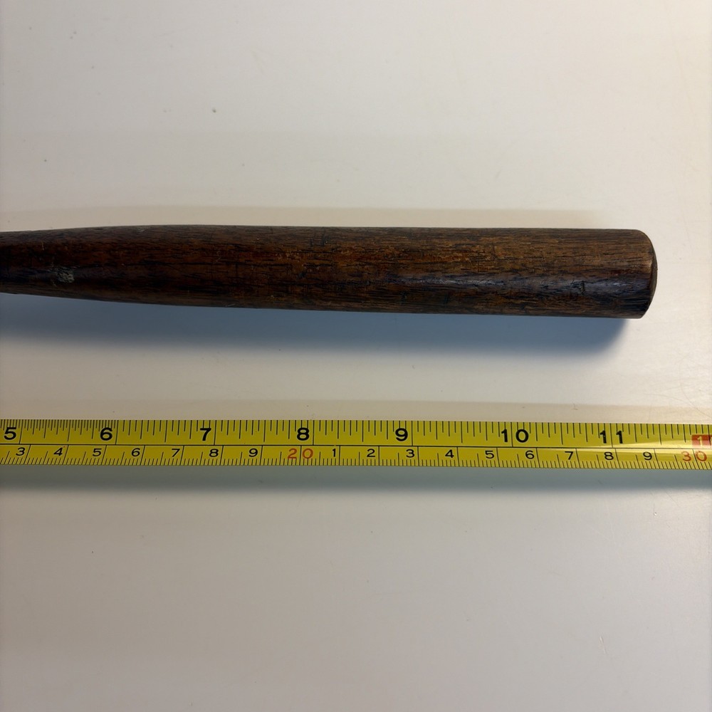 Vintage Soft Face Mallet - Unmarked