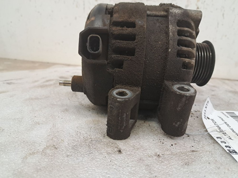 2013 Xts Alternator Sku#4415648