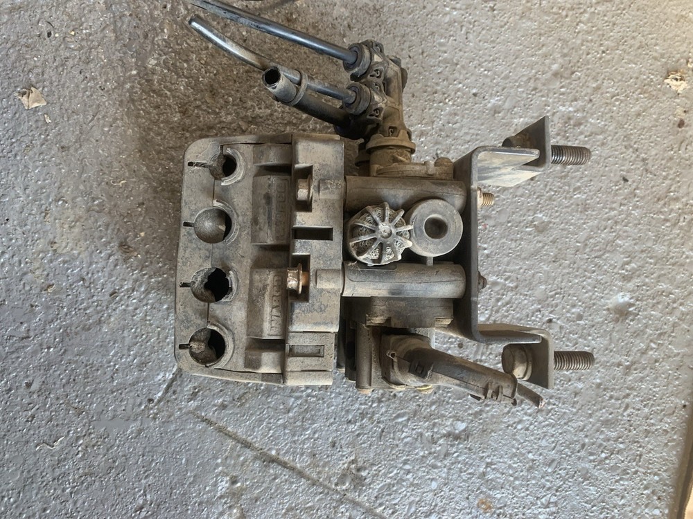 Scania R EBS VALVE 1889796