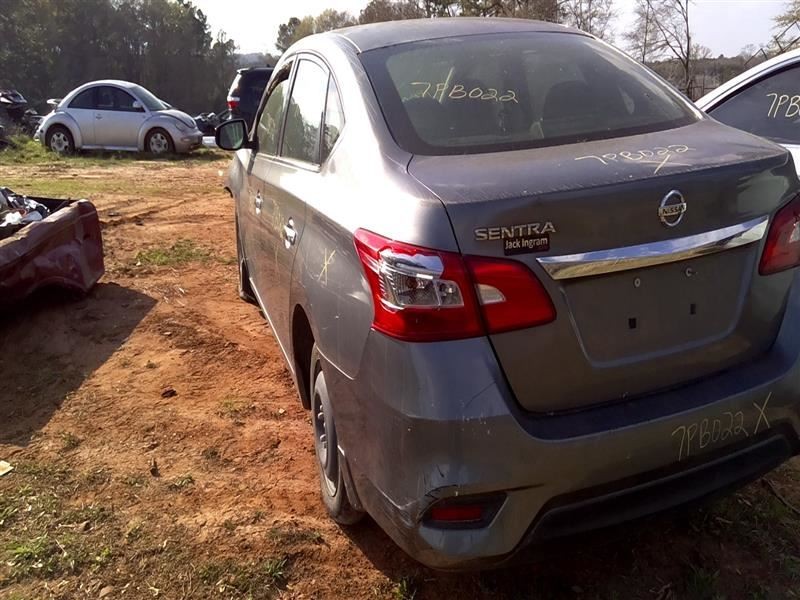 SENTRA 2017 High Mounted Stop Light 1038400901