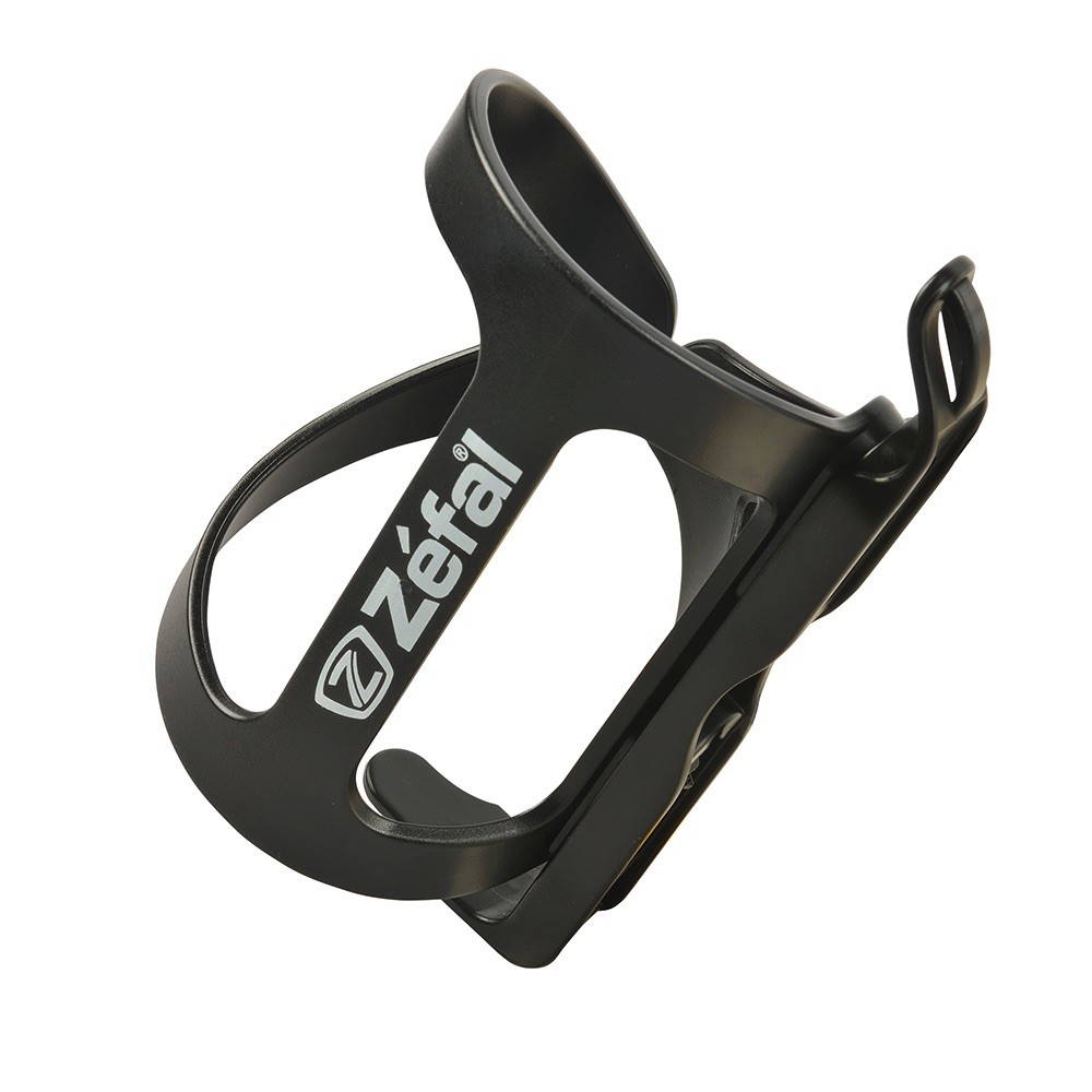 Zefal Wiiz Bottle Cage Black